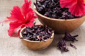 Les Bienfaits de l'Hibiscus d'Afrique