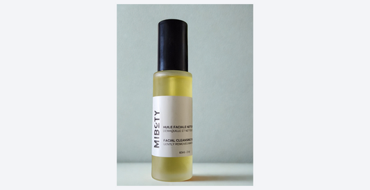 Huile Faciale Nettoyante