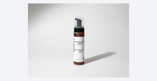 Savon Noir Africain - LIQUIDE -