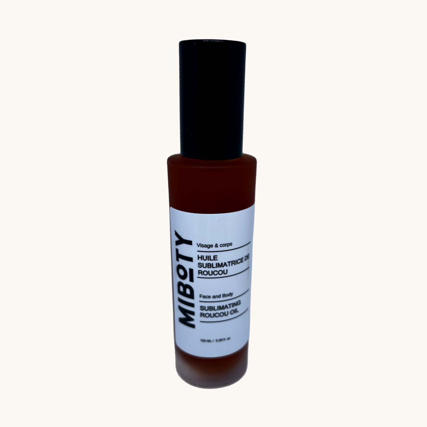 Huile Sublimatrice  - ROUCOU -